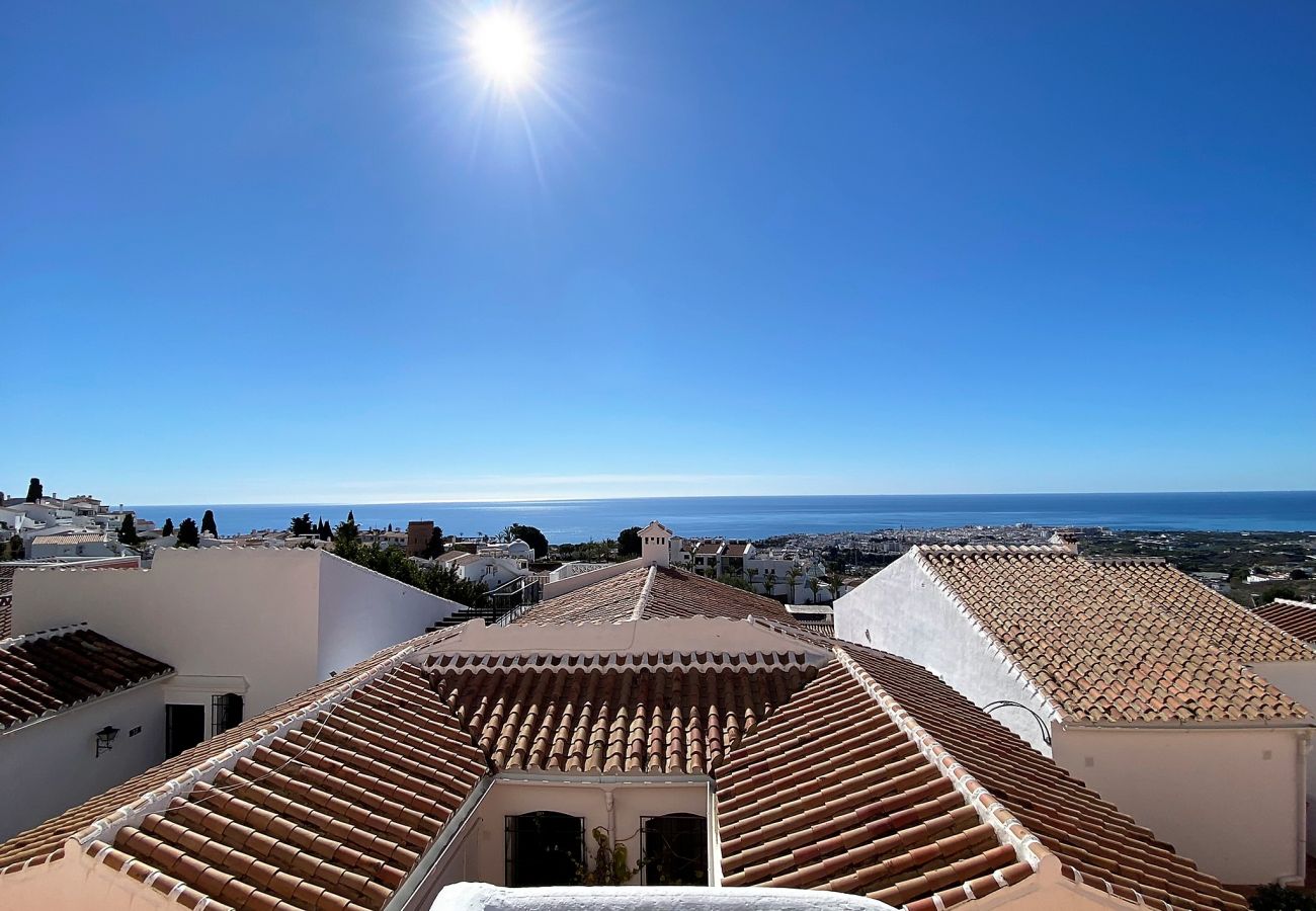 Appartement in Nerja - Capuchinos 42 San Juan Capistrano by Casasol