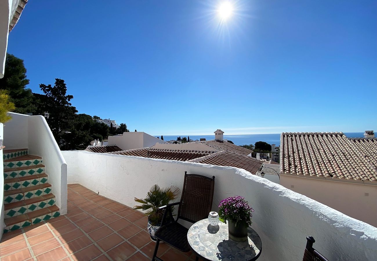 Appartement in Nerja - Capuchinos 42 San Juan Capistrano by Casasol