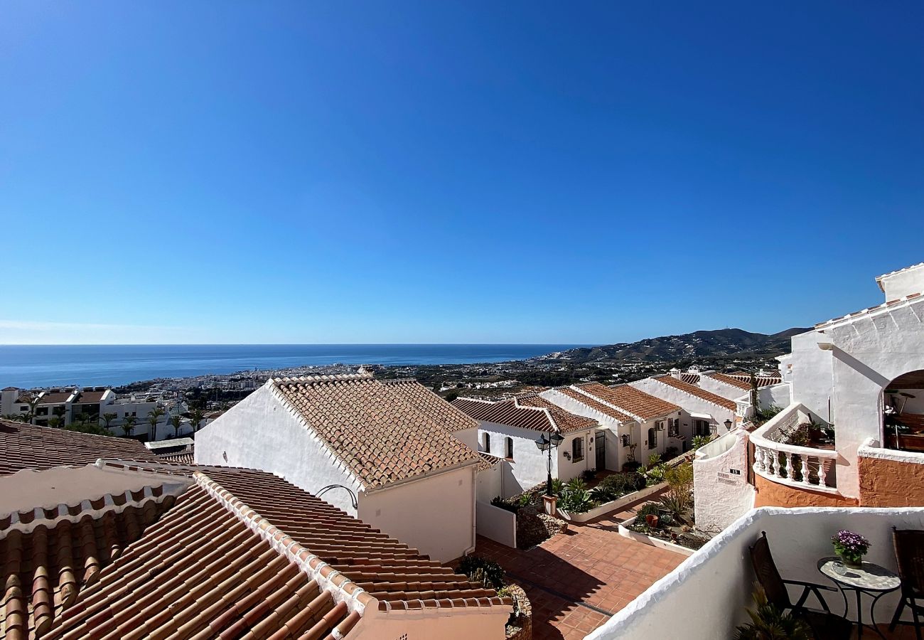 Appartement in Nerja - Capuchinos 42 San Juan Capistrano by Casasol