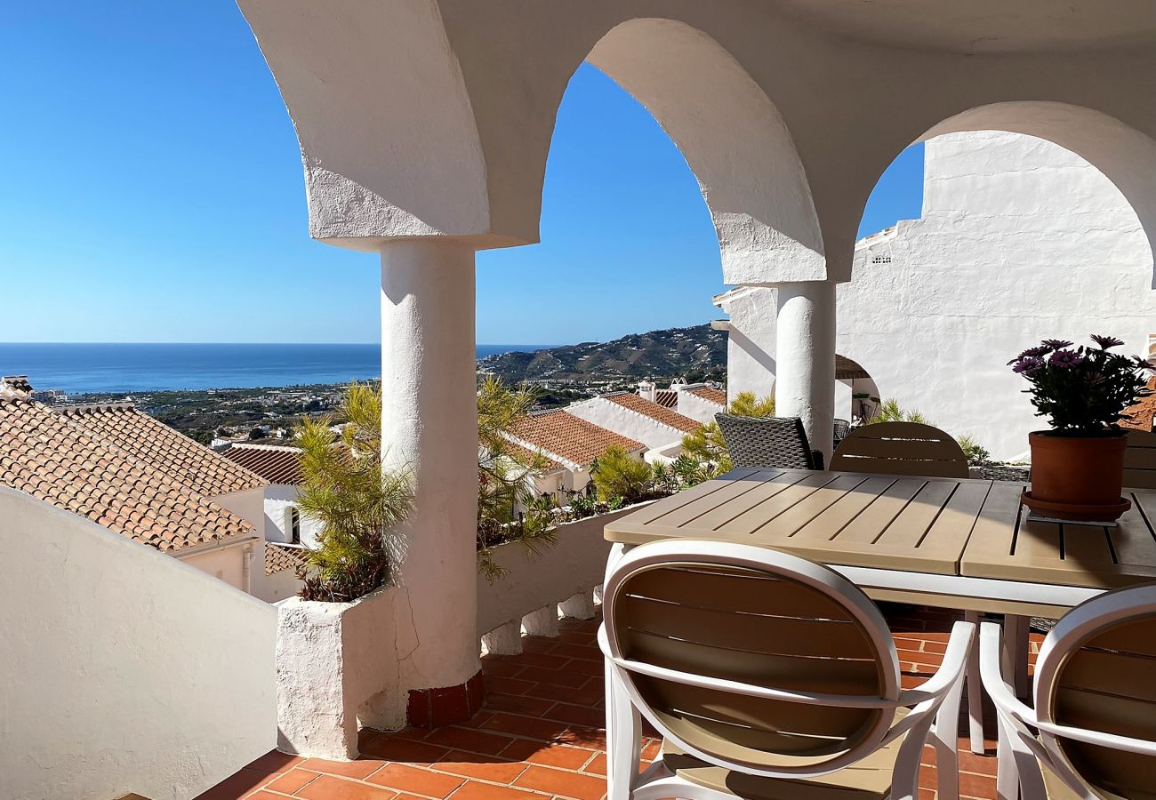 Appartement in Nerja - Capuchinos 42 San Juan Capistrano by Casasol