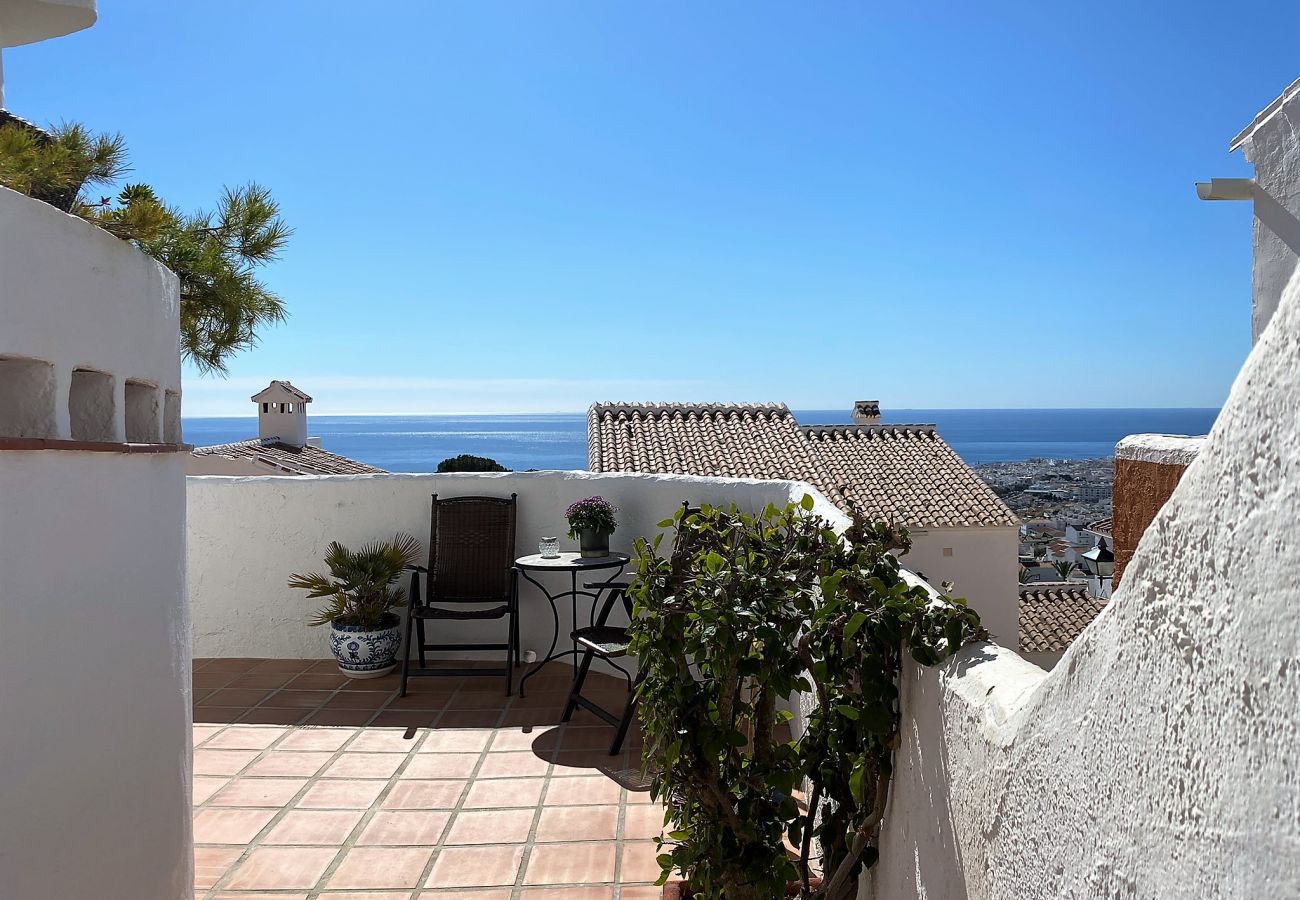 Appartement in Nerja - Capuchinos 42 San Juan Capistrano by Casasol