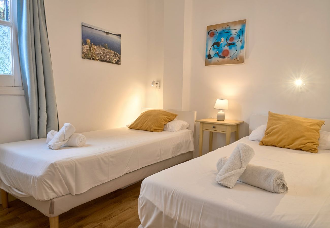 Appartement in Nerja - Capuchinos 42 San Juan Capistrano by Casasol