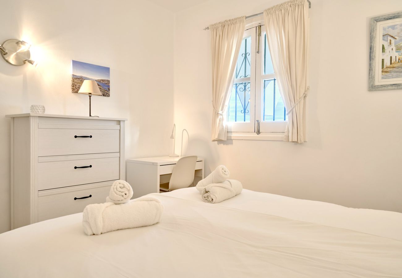 Appartement in Nerja - Capuchinos 42 San Juan Capistrano by Casasol