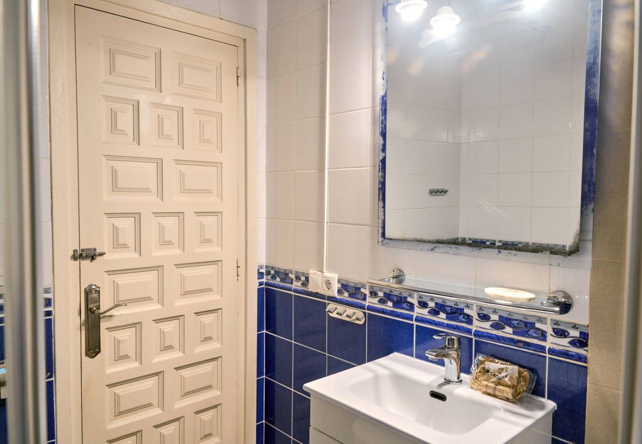 Appartement in Nerja - Capuchinos 42 San Juan Capistrano by Casasol