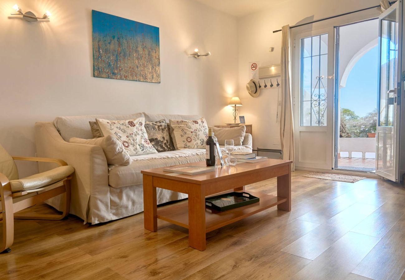 Appartement in Nerja - Capuchinos 42 San Juan Capistrano by Casasol