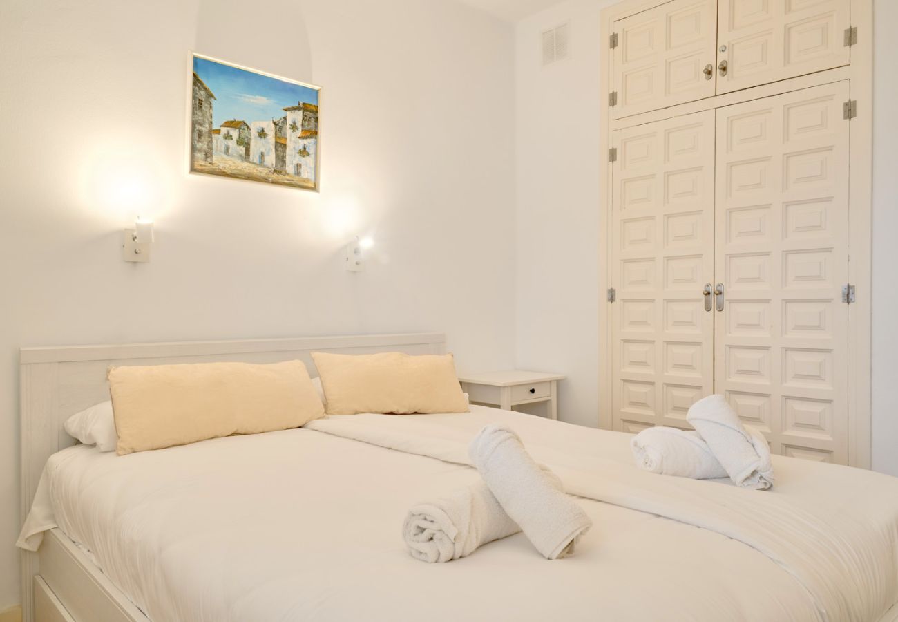 Appartement in Nerja - Capuchinos 42 San Juan Capistrano by Casasol