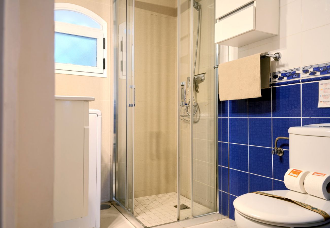 Appartement in Nerja - Capuchinos 42 San Juan Capistrano by Casasol