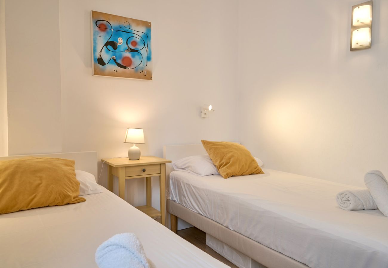 Appartement in Nerja - Capuchinos 42 San Juan Capistrano by Casasol