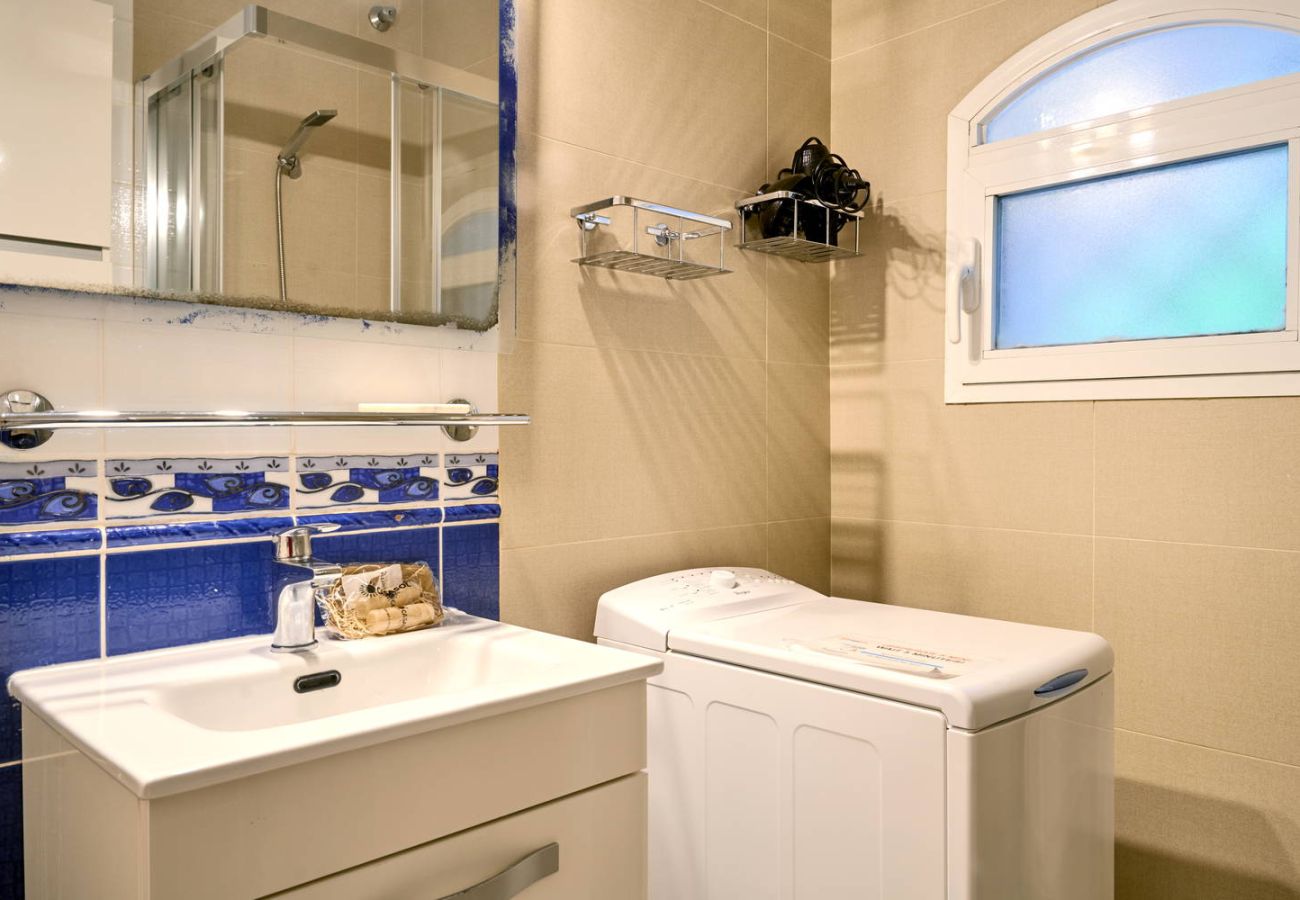 Appartement in Nerja - Capuchinos 42 San Juan Capistrano by Casasol