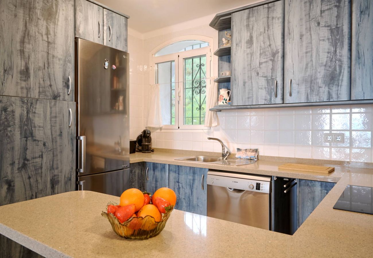 Appartement in Nerja - Capuchinos 42 San Juan Capistrano by Casasol