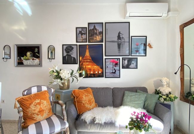 Appartement in Nerja - Oasis de Capistrano Rabat 27 by Casasol