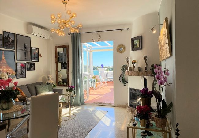 Appartement in Nerja - Oasis de Capistrano Rabat 27 by Casasol
