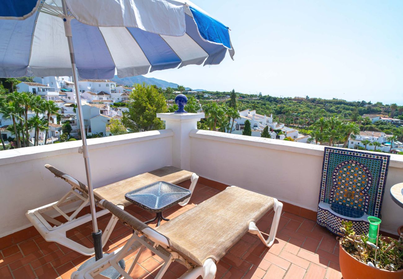 Appartement in Nerja - Oasis de Capistrano Rabat 27 by Casasol 