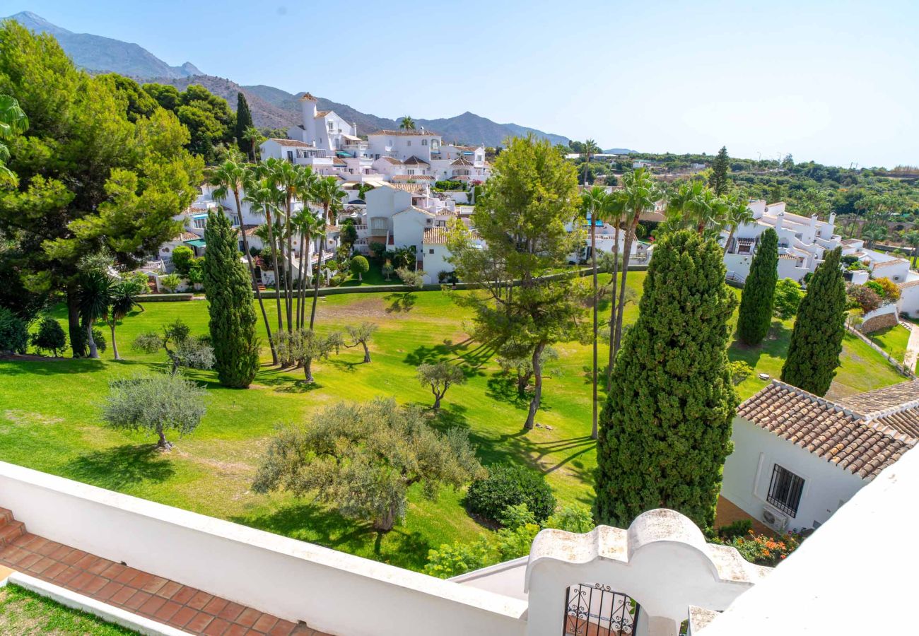 Appartement in Nerja - Oasis de Capistrano Rabat 27 by Casasol 
