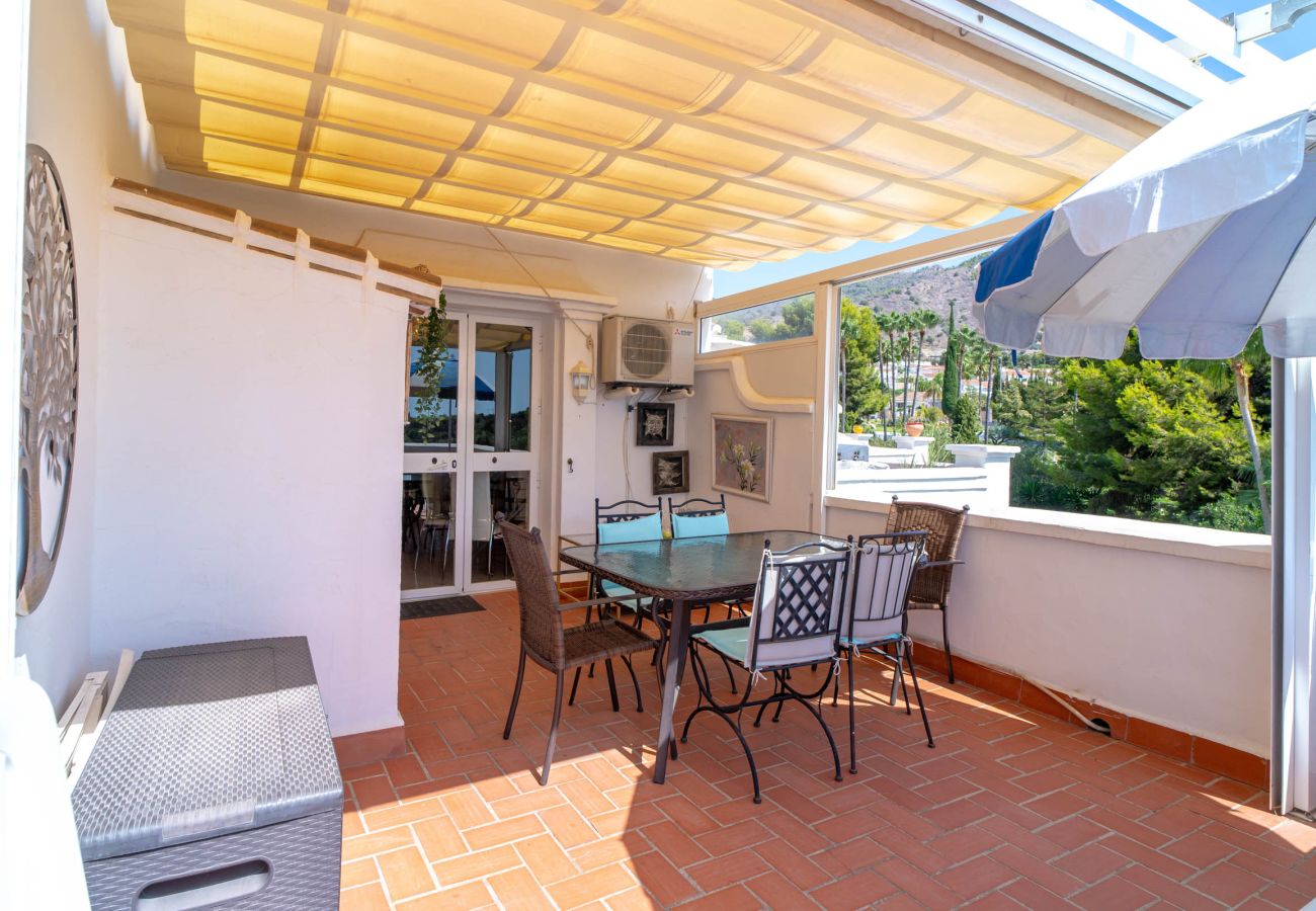Appartement in Nerja - Oasis de Capistrano Rabat 27 by Casasol 