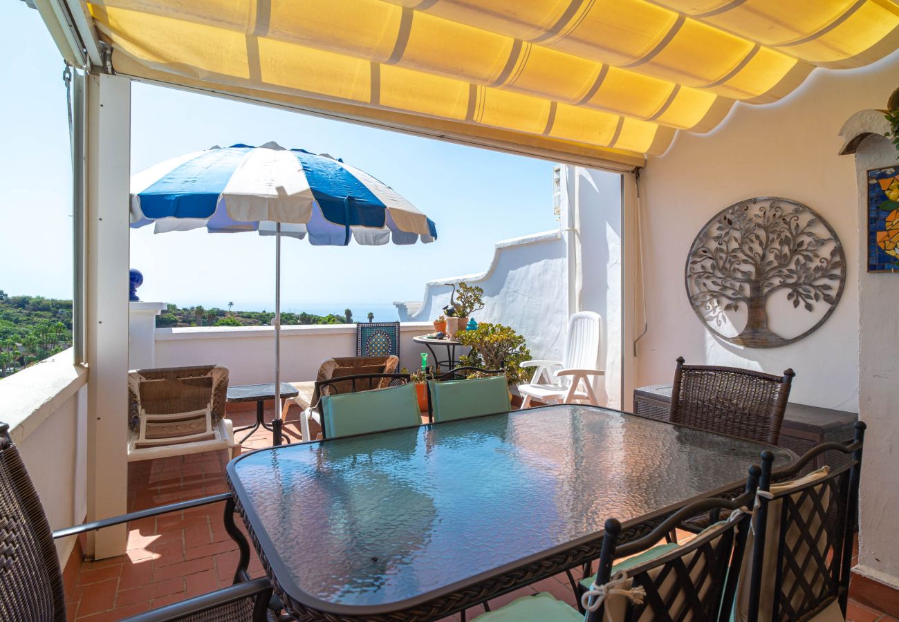 Appartement in Nerja - Oasis de Capistrano Rabat 27 by Casasol 