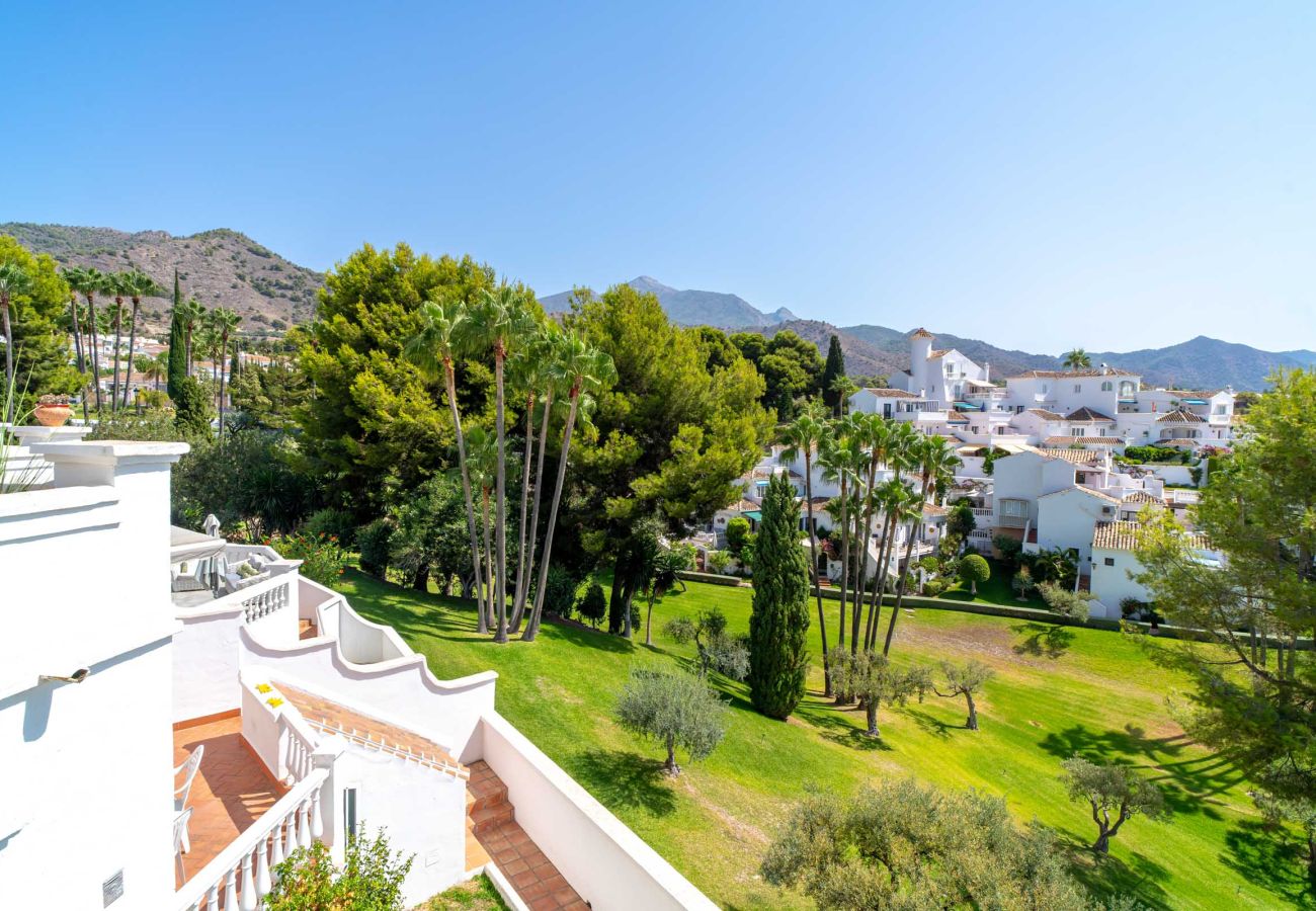 Appartement in Nerja - Oasis de Capistrano Rabat 27 by Casasol 