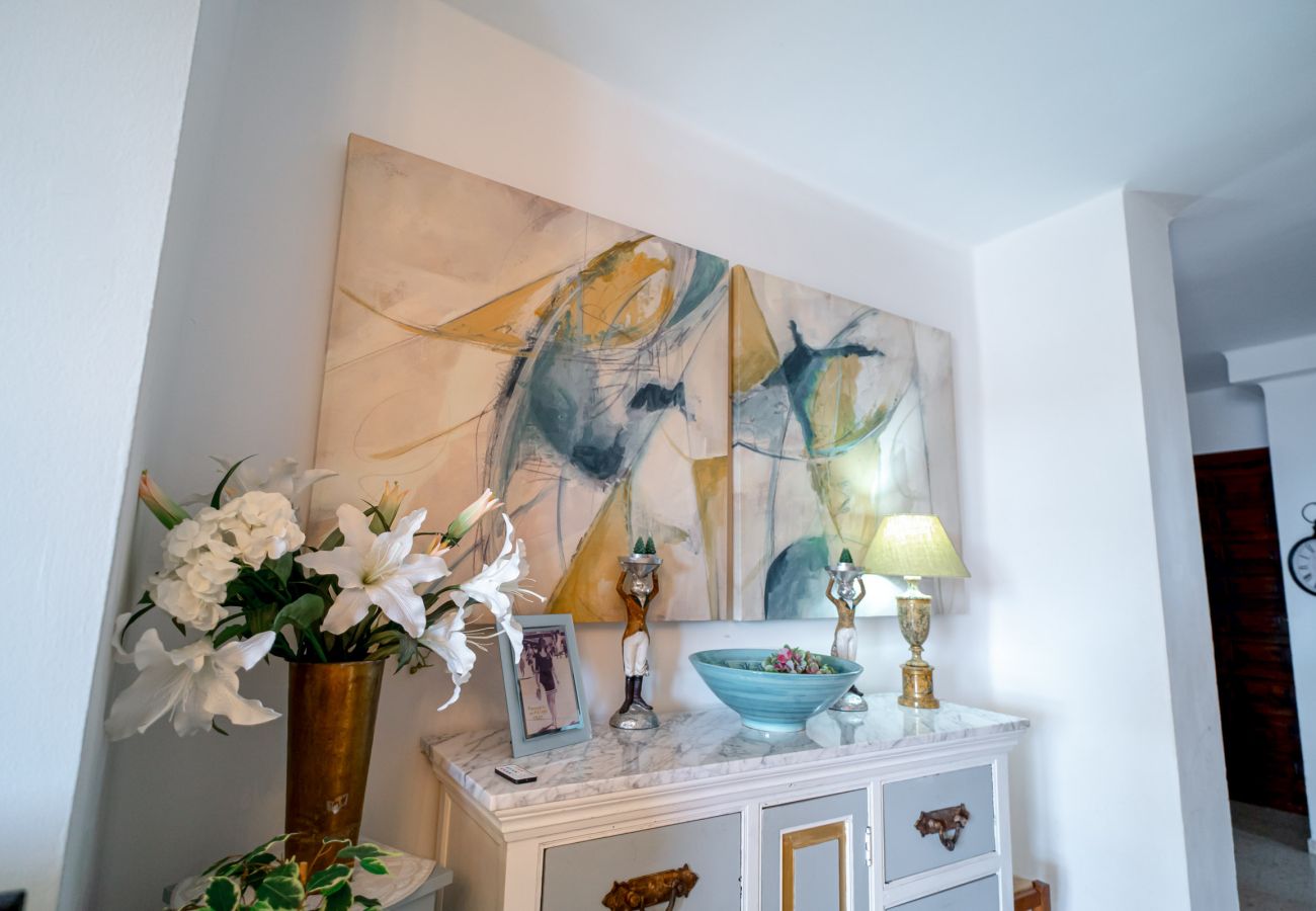 Appartement in Nerja - Oasis de Capistrano Rabat 27 by Casasol 