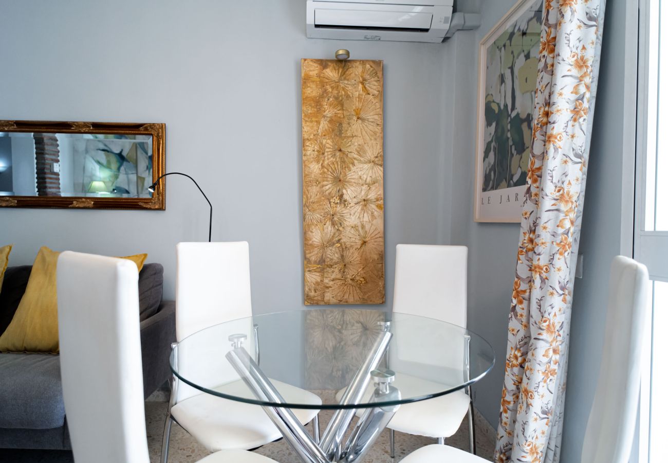 Appartement in Nerja - Oasis de Capistrano Rabat 27 by Casasol 