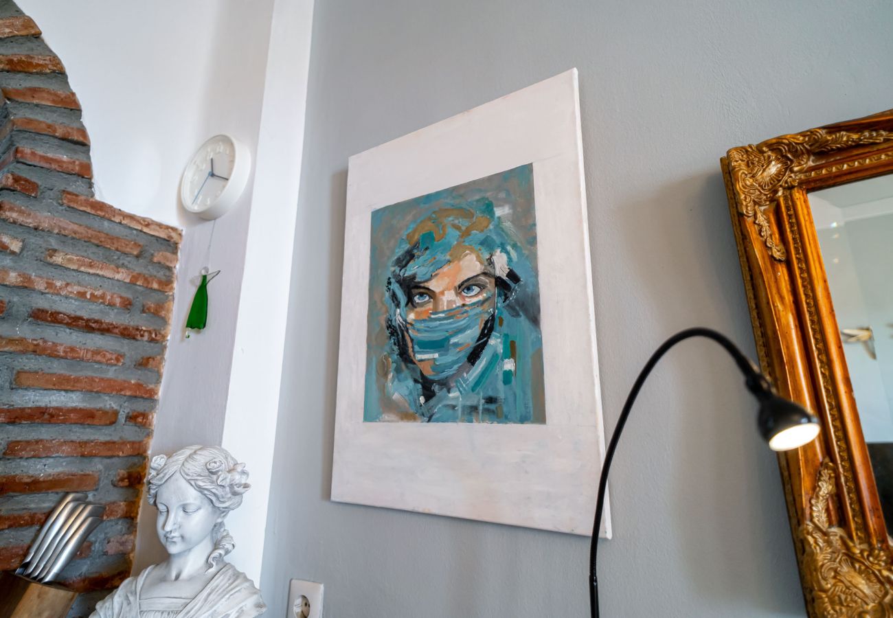 Appartement in Nerja - Oasis de Capistrano Rabat 27 by Casasol 