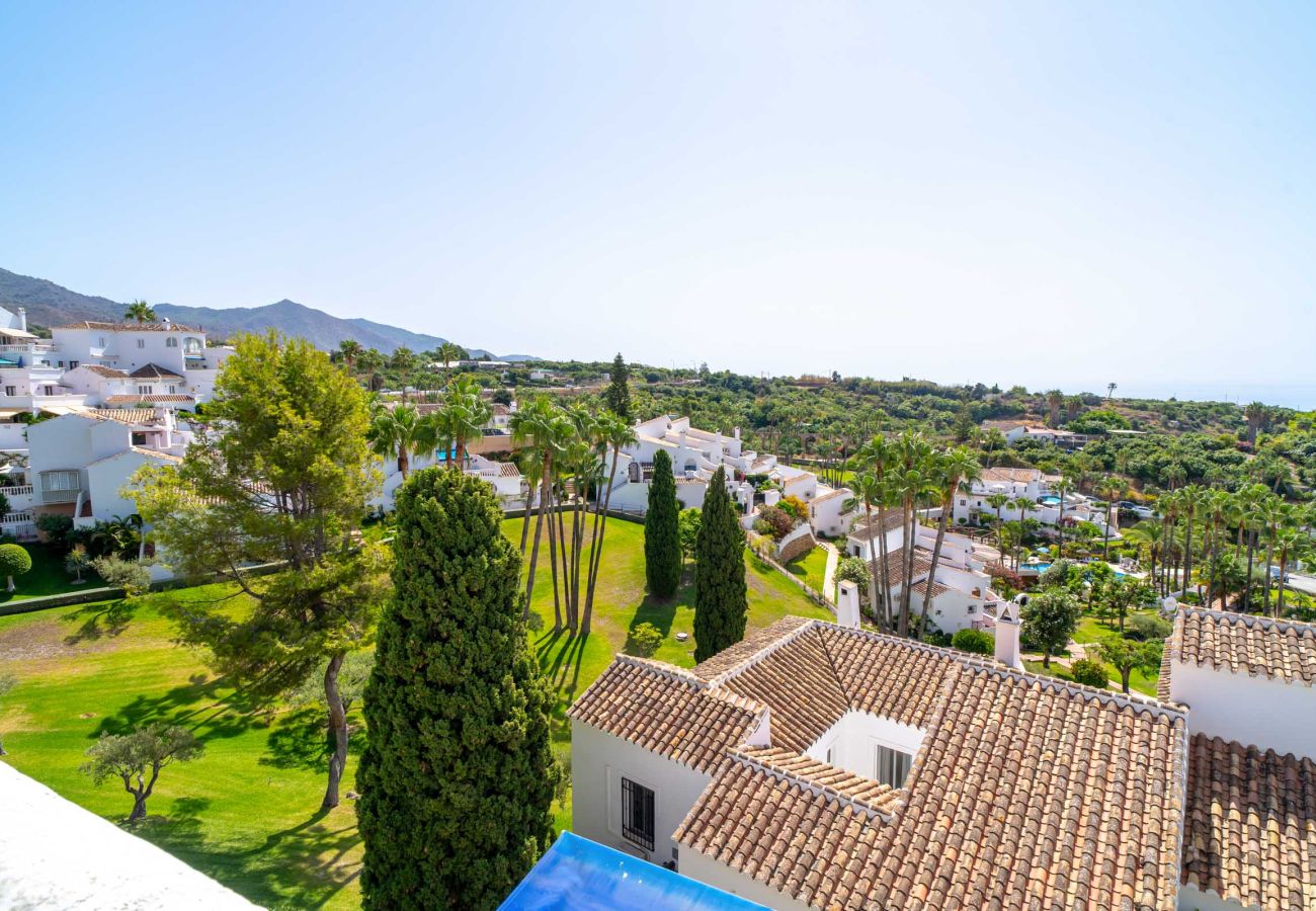 Appartement in Nerja - Oasis de Capistrano Rabat 27 by Casasol 
