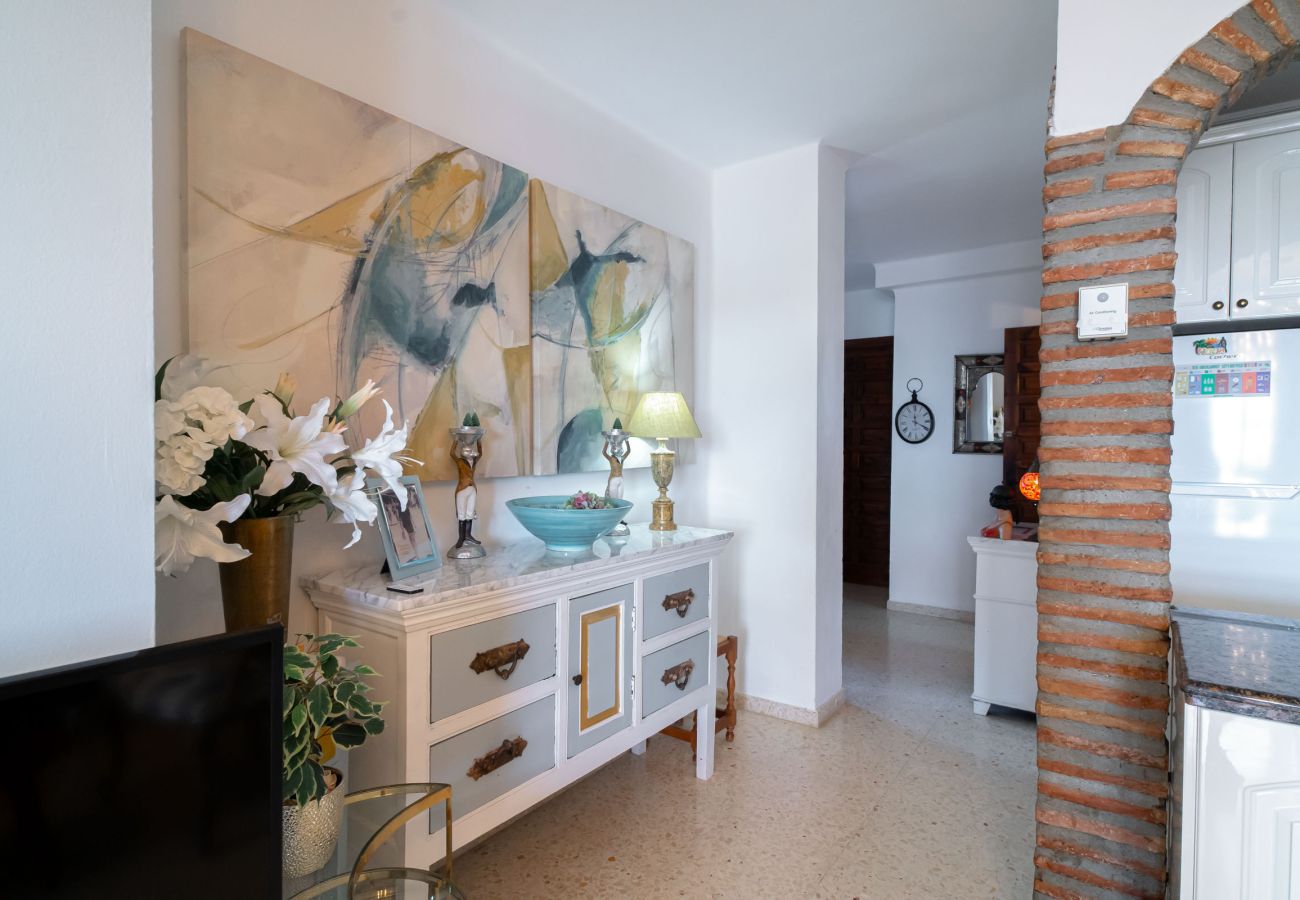 Appartement in Nerja - Oasis de Capistrano Rabat 27 by Casasol 