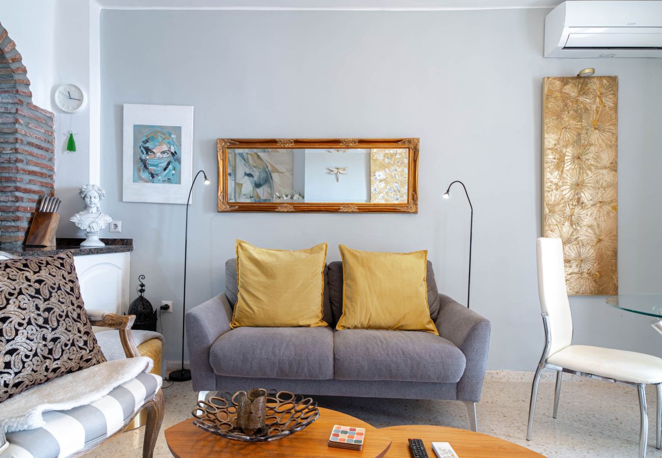 Appartement in Nerja - Oasis de Capistrano Rabat 27 by Casasol 