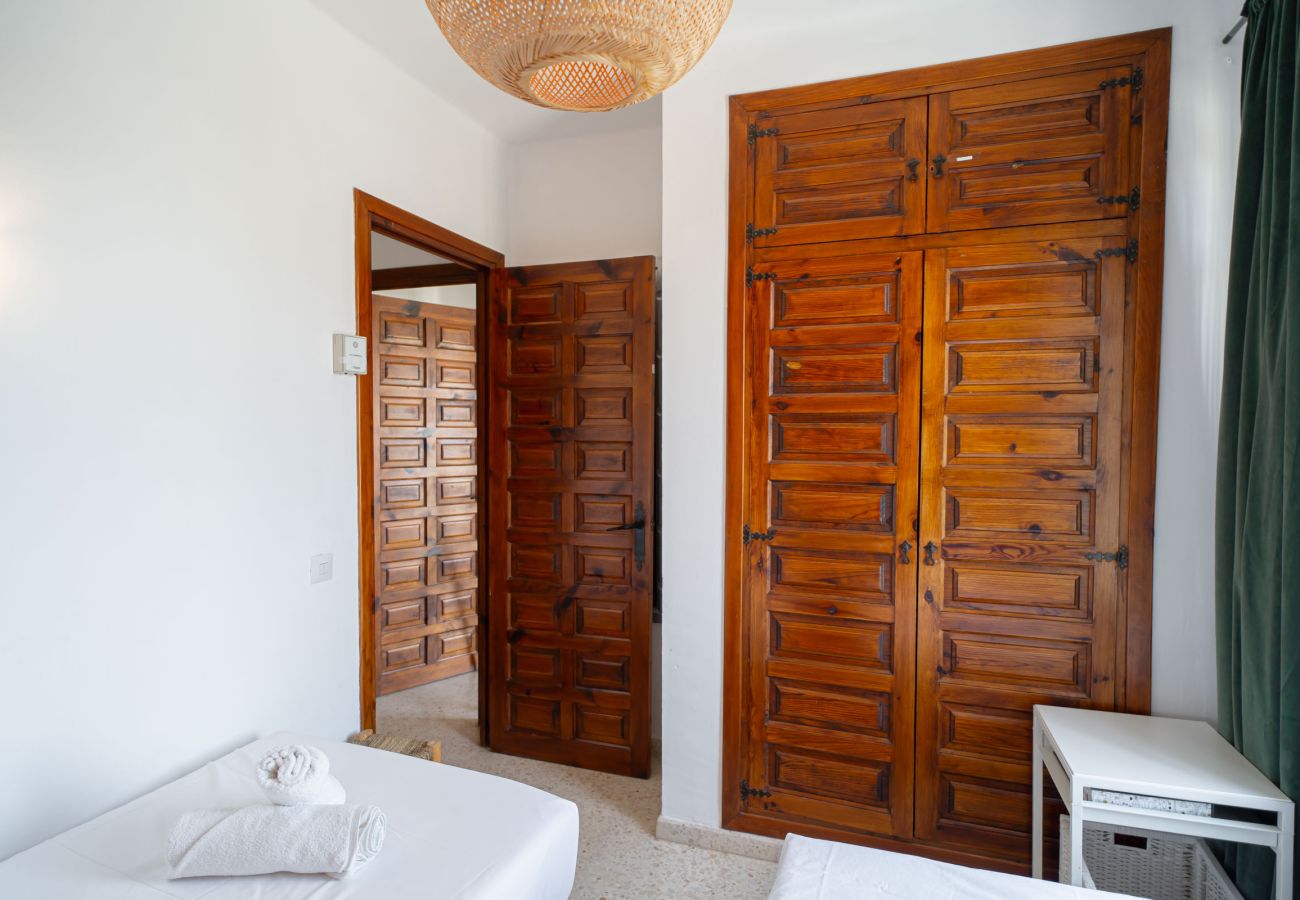 Appartement in Nerja - Oasis de Capistrano Rabat 27 by Casasol 