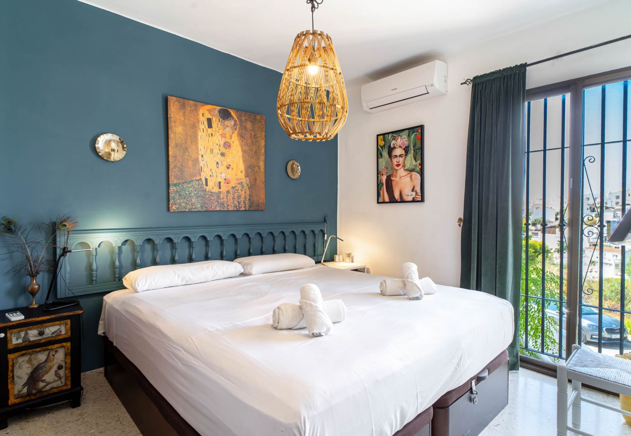 Appartement in Nerja - Oasis de Capistrano Rabat 27 by Casasol 