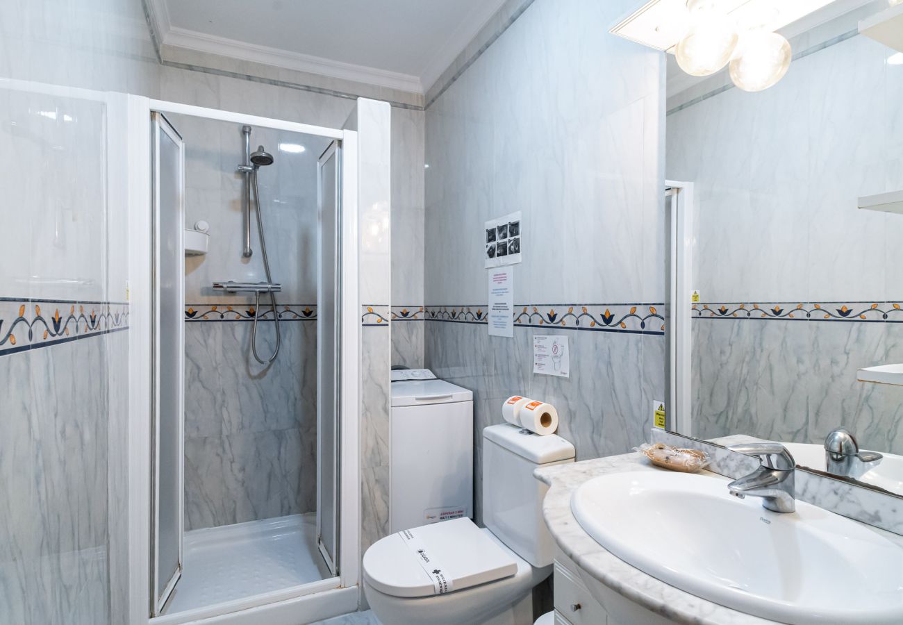 Appartement in Nerja - Oasis de Capistrano Rabat 27 by Casasol 