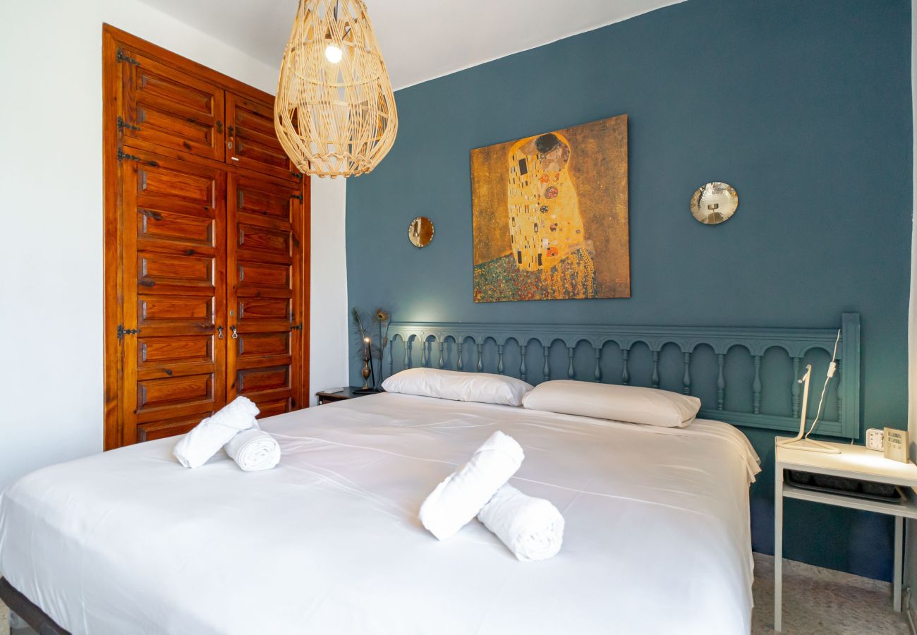 Appartement in Nerja - Oasis de Capistrano Rabat 27 by Casasol 