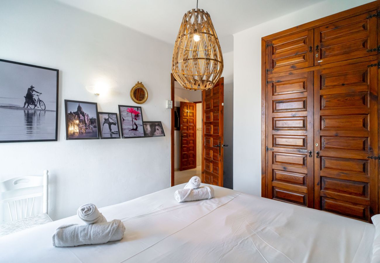 Appartement in Nerja - Oasis de Capistrano Rabat 27 by Casasol 