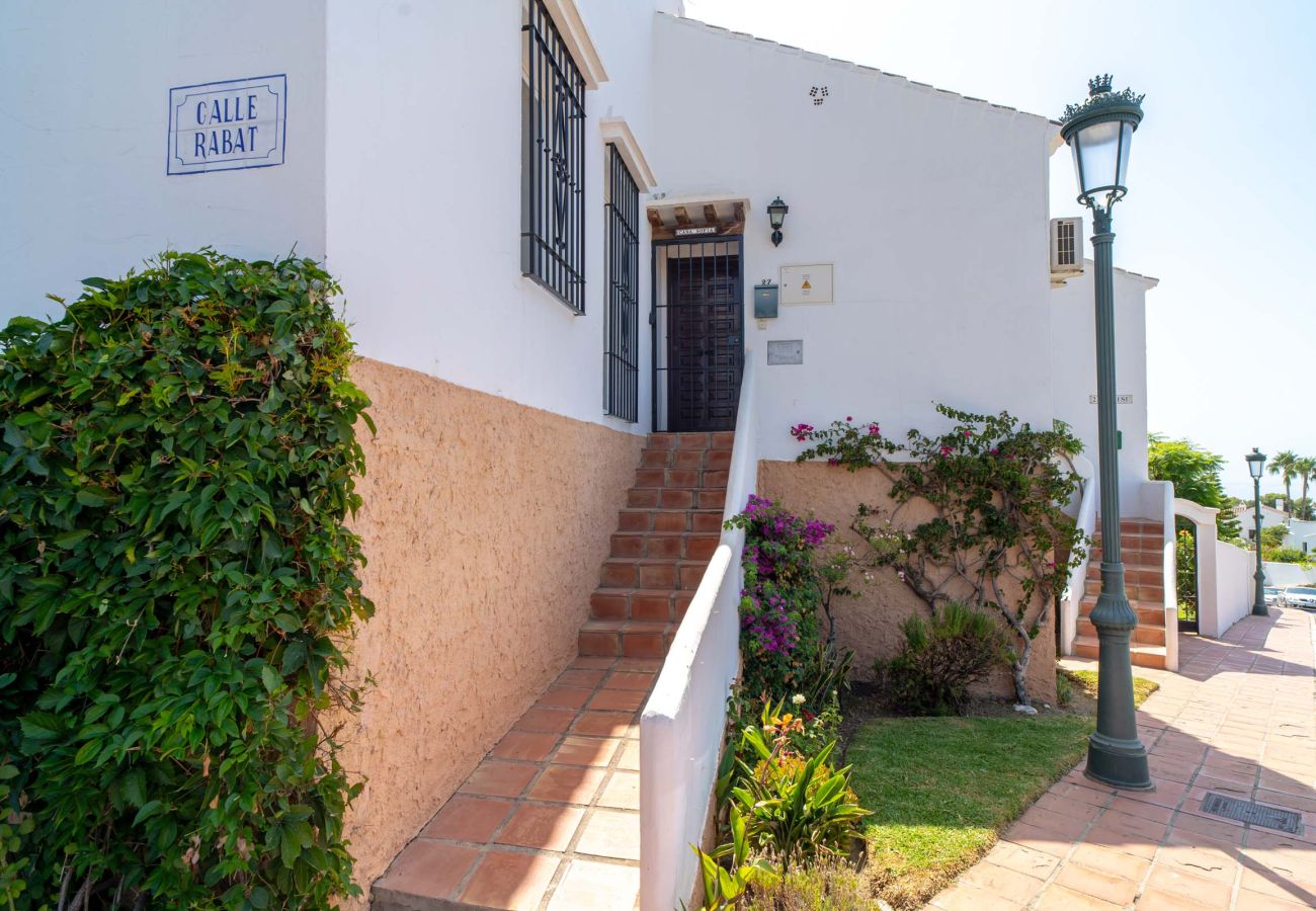Appartement in Nerja - Oasis de Capistrano Rabat 27 by Casasol 