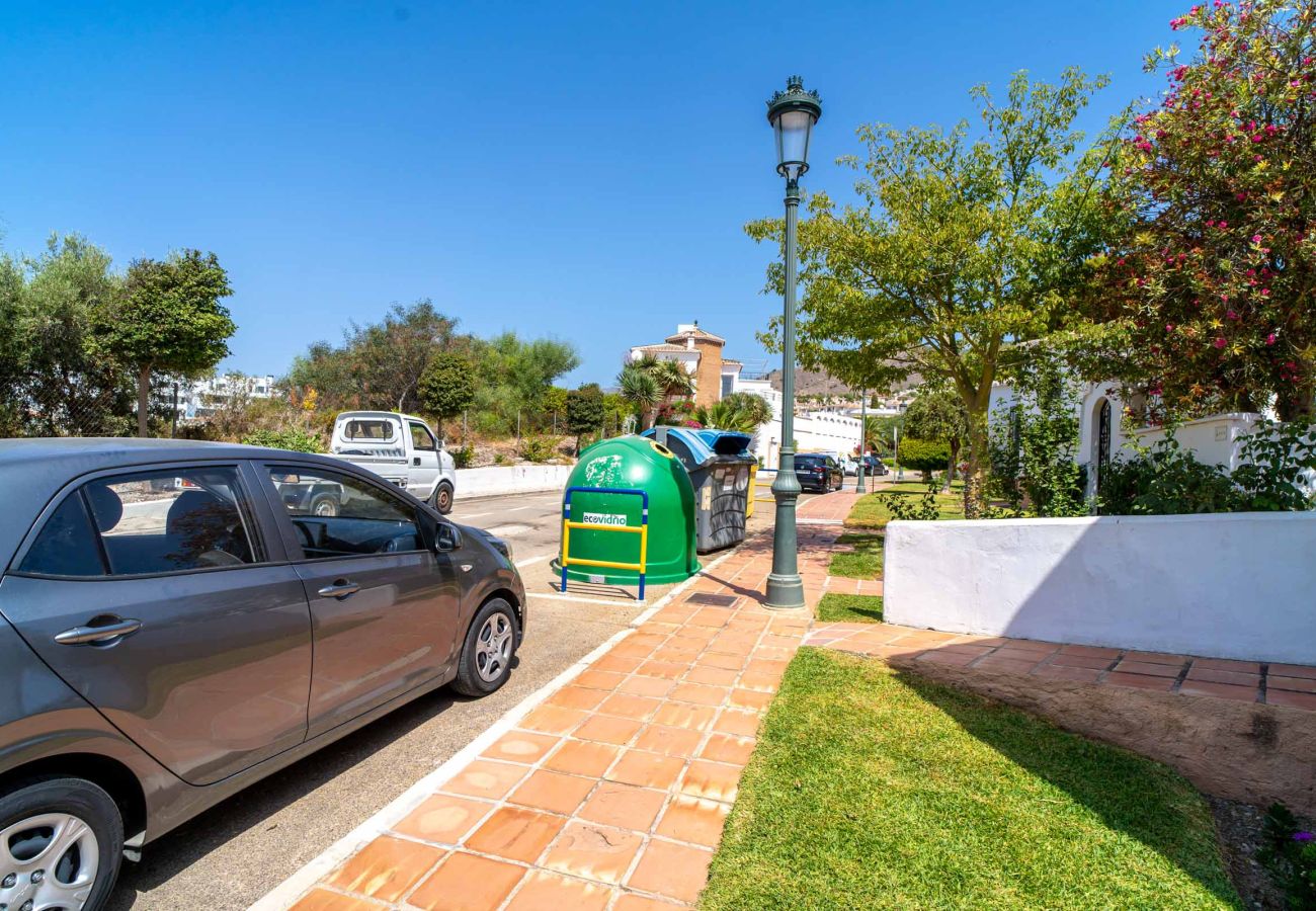 Appartement in Nerja - Oasis de Capistrano Rabat 27 by Casasol 