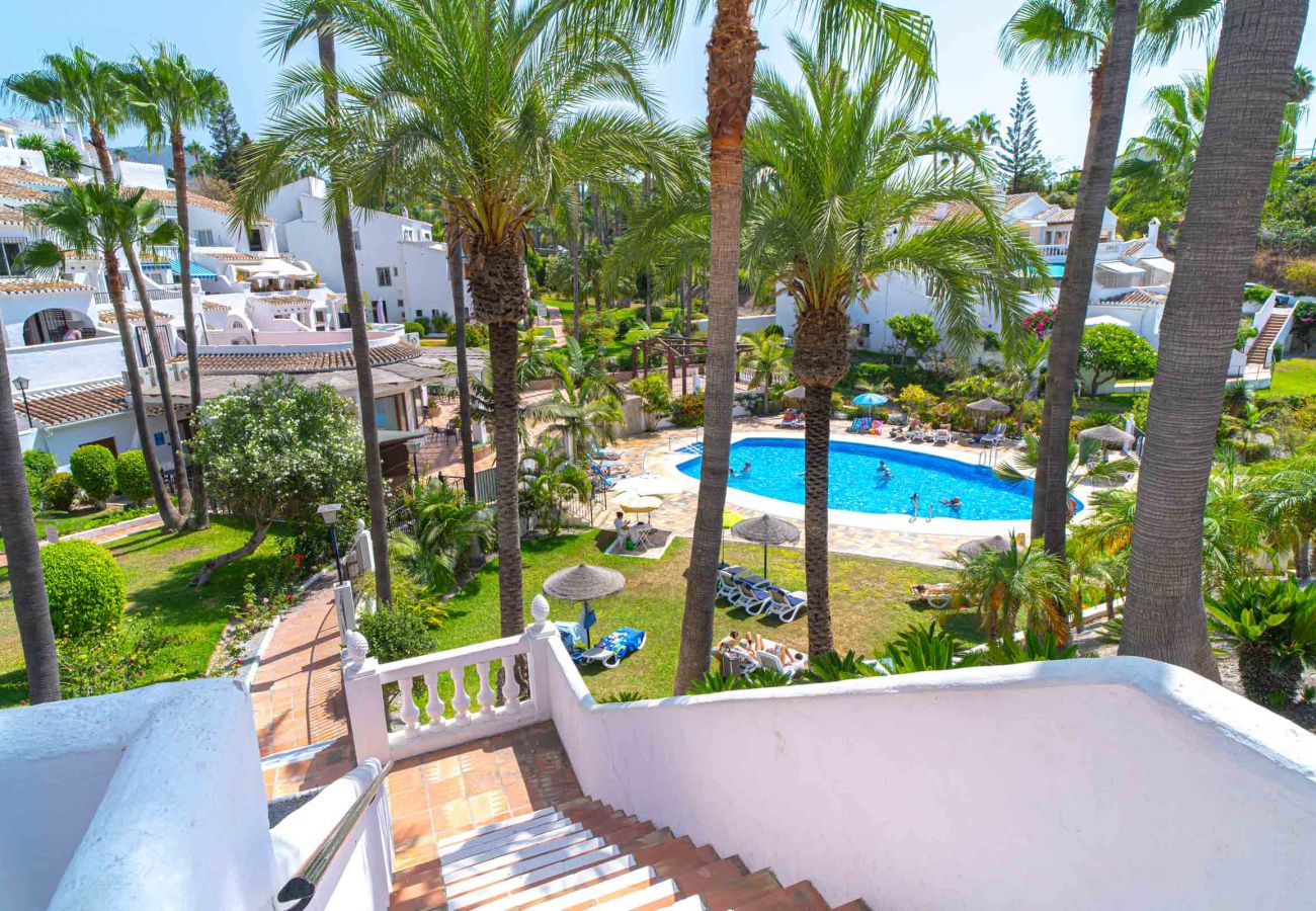 Appartement in Nerja - Oasis de Capistrano Rabat 27 by Casasol 