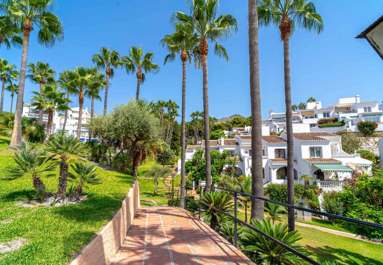 Appartement in Nerja - Oasis de Capistrano Rabat 27 by Casasol 