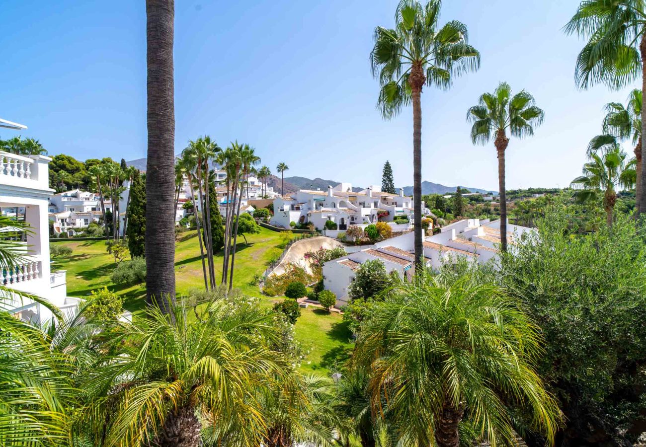 Appartement in Nerja - Oasis de Capistrano Rabat 27 by Casasol 