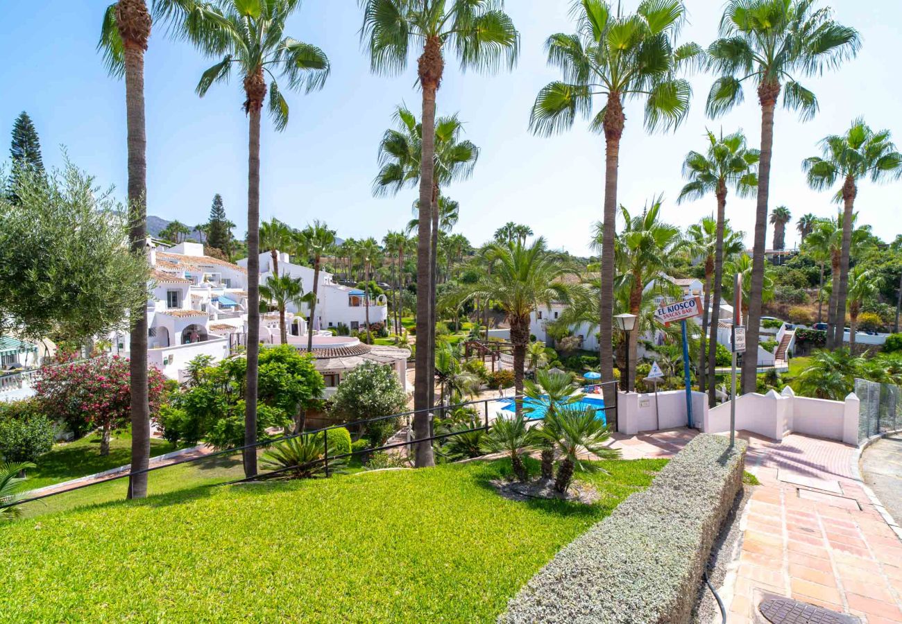 Appartement in Nerja - Oasis de Capistrano Rabat 27 by Casasol 