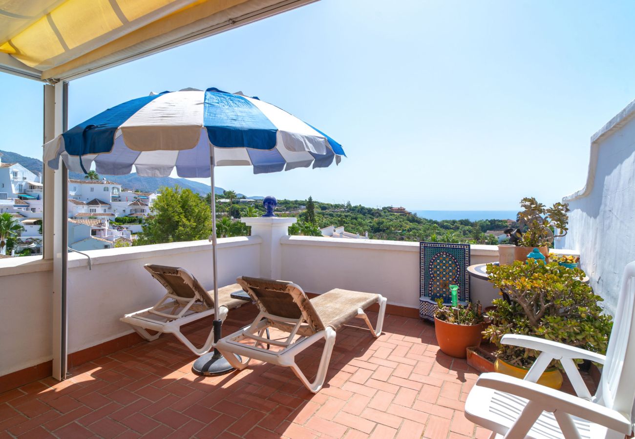 Appartement in Nerja - Oasis de Capistrano Rabat 27 by Casasol 