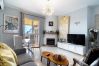 Appartement in Nerja - Oasis de Capistrano Rabat 27 by Casasol 