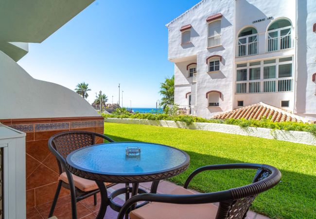 Appartement in Nerja - Arce 5 Torrecilla Beach by Casasol 