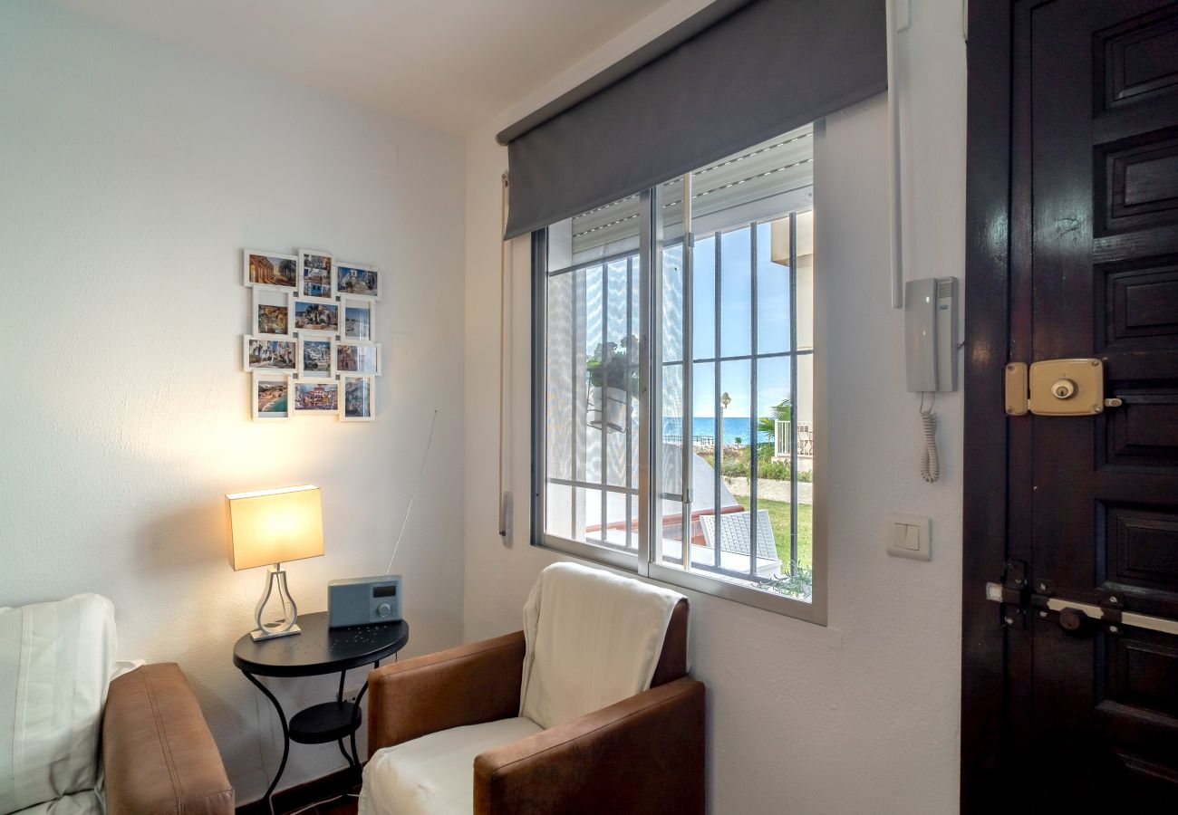 Appartement in Nerja - Arce 5 Torrecilla Beach Casasol