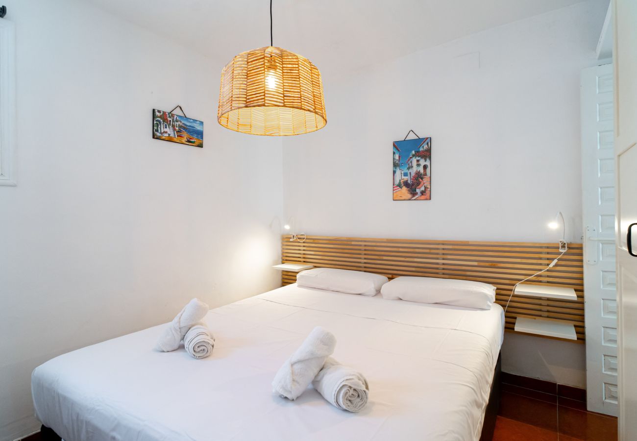 Appartement in Nerja - Arce 5 Torrecilla Beach by Casasol 