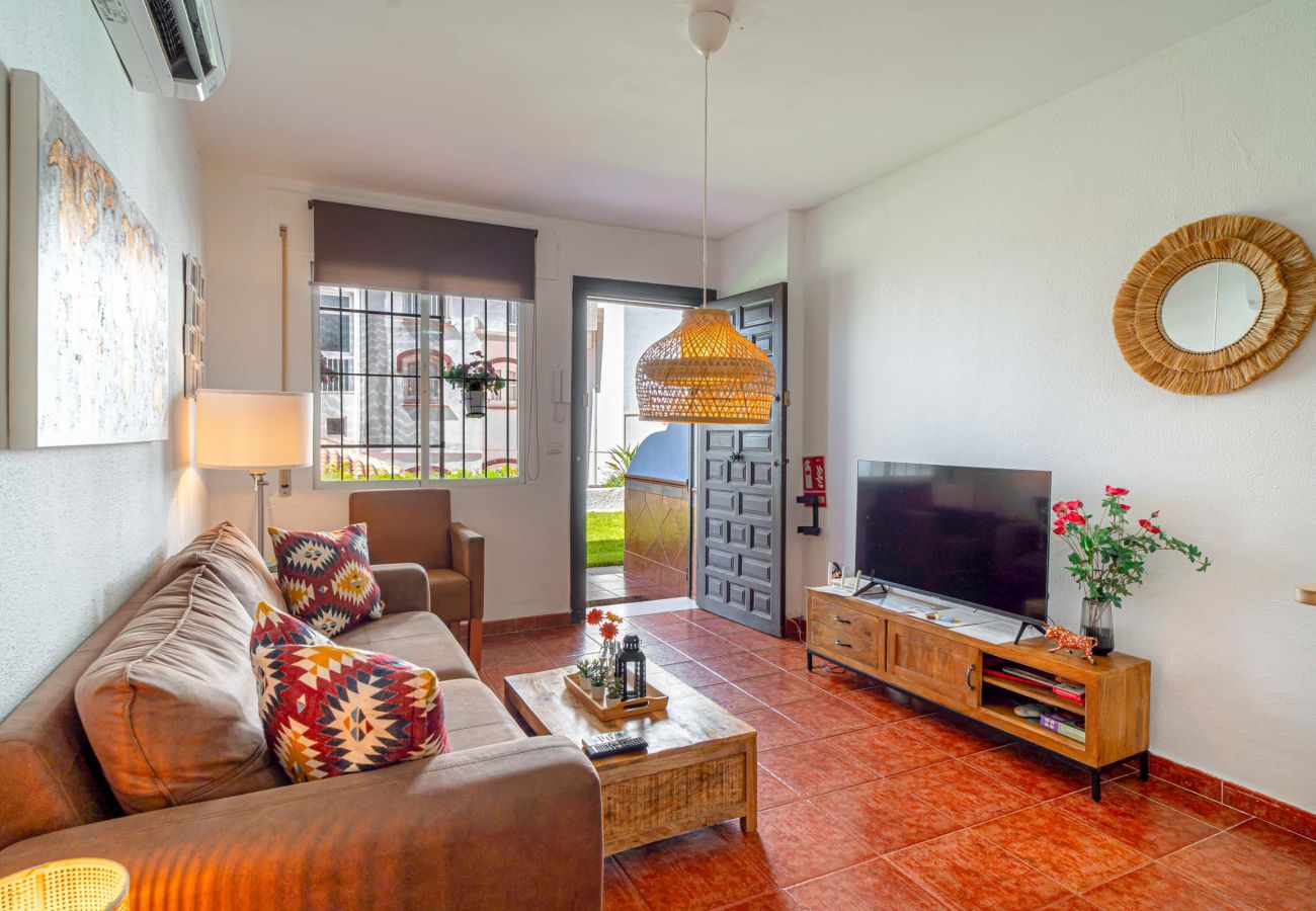 Appartement in Nerja - Arce 5 Torrecilla Beach by Casasol 