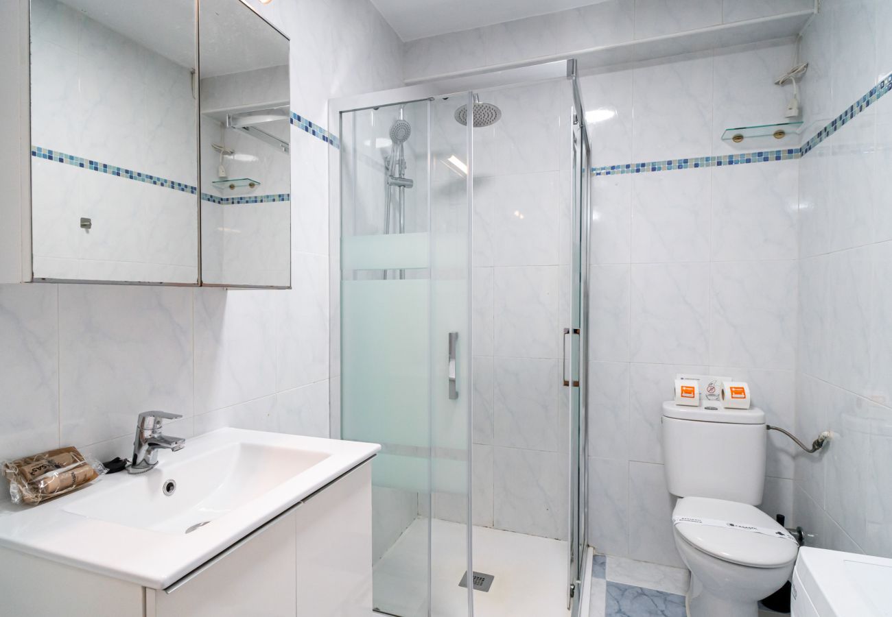 Appartement in Nerja - Arce 5 Torrecilla Beach by Casasol 