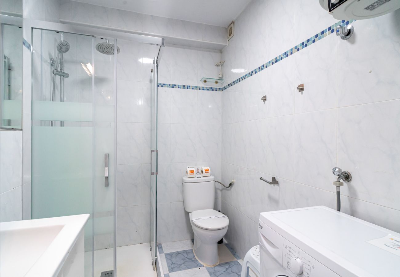 Appartement in Nerja - Arce 5 Torrecilla Beach by Casasol 