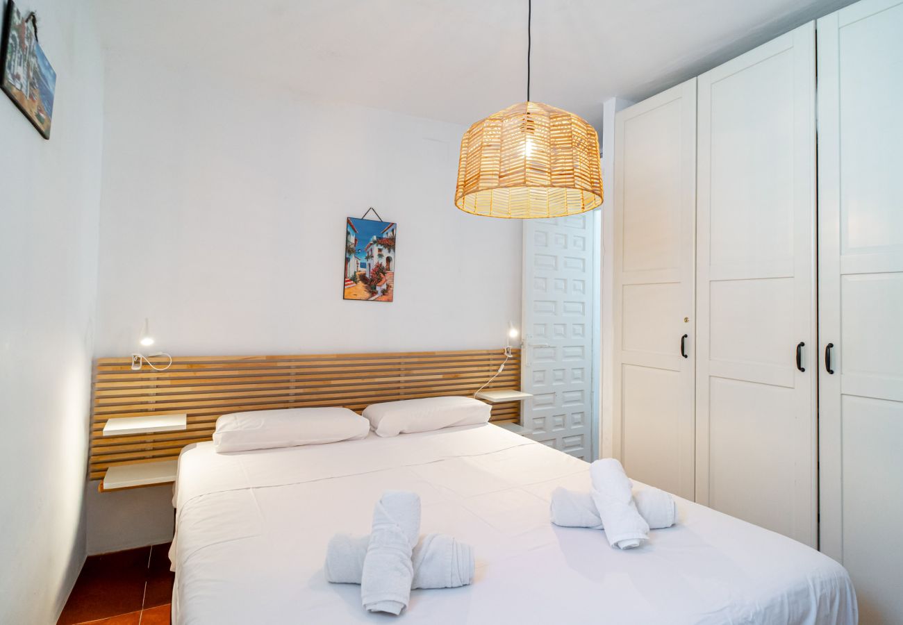 Appartement in Nerja - Arce 5 Torrecilla Beach by Casasol 