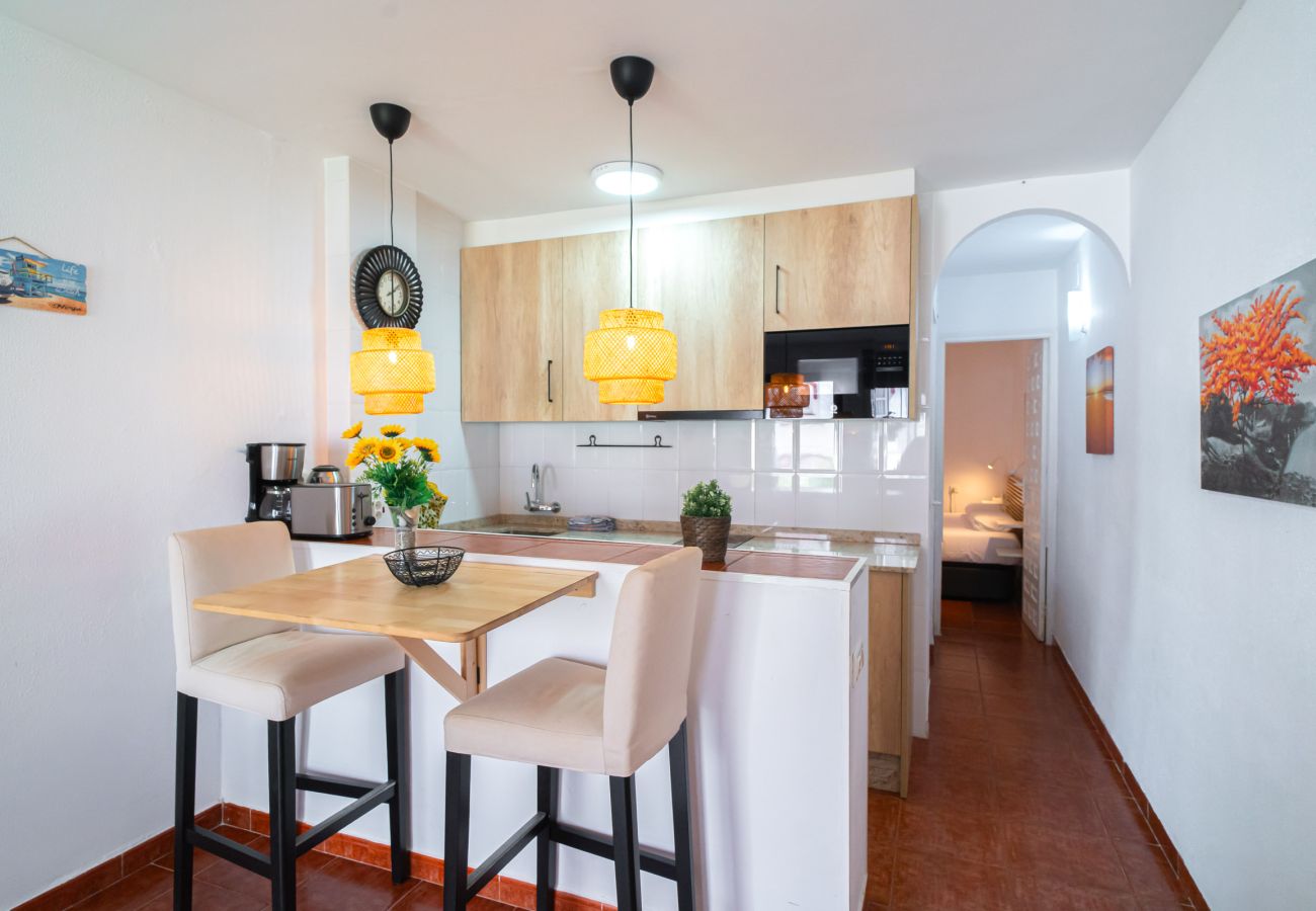 Appartement in Nerja - Arce 5 Torrecilla Beach by Casasol 