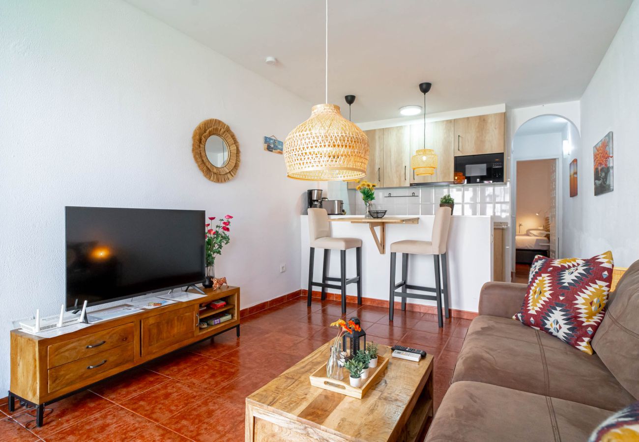 Appartement in Nerja - Arce 5 Torrecilla Beach by Casasol 