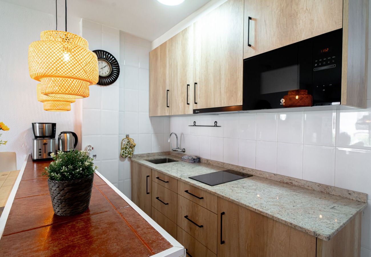 Appartement in Nerja - Arce 5 Torrecilla Beach by Casasol 